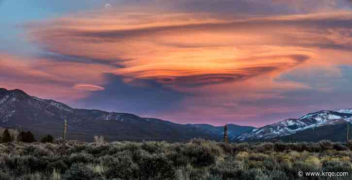 What’s happening around New Mexico Mar. 31 – Apr. 6