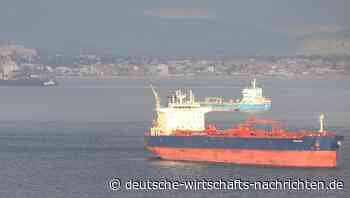 Energiewende nein danke: Globale Nachfrage nach Tankschiffen steigt massiv an