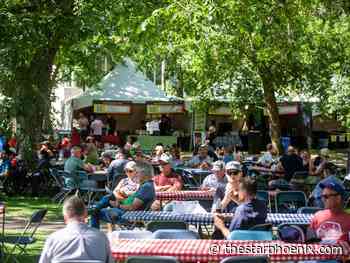 Phil Tank: Saskatoon's new downtown festival site lacks festivals