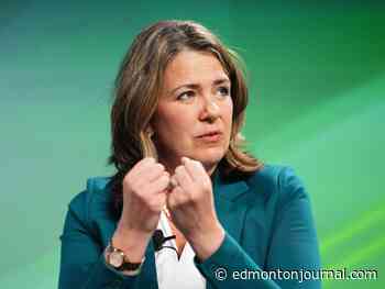 David Staples: Danielle Smith her own worst enemy on COVID court cases but that doesn't make her guilty