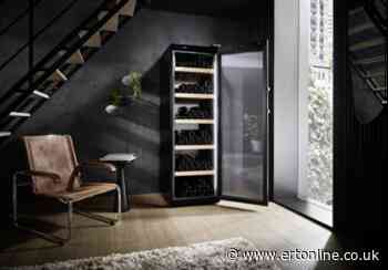 Liebherr launches a new collection of wine fridges