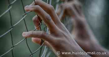 Why women like a bad boy: 54% would date a prisoner and 49% an ex-con