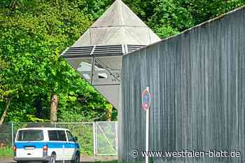 Detmolder Anwältin sitzt in Bielefeld in Untersuchungshaft