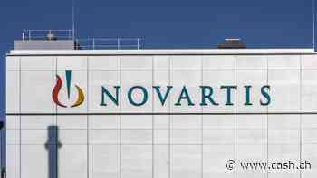 Novartis erhält Empfehlung für Einsatz von Herzmittel Entresto bei Kindern