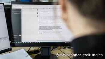 Italiens Datenschützer nehmen Chat GPT ins Visier