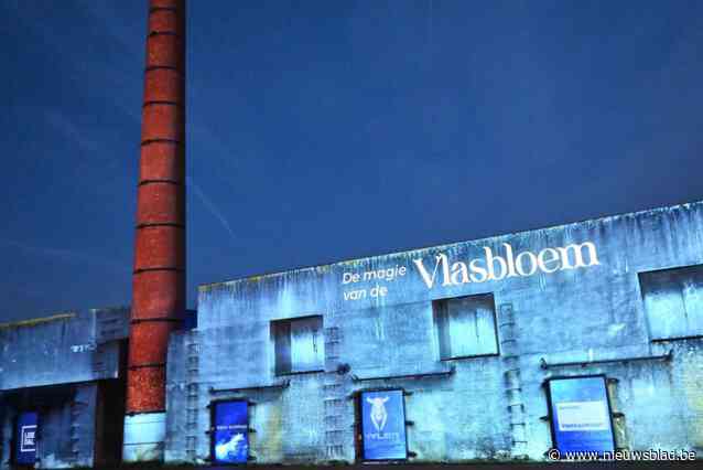 Avant-première van ‘De magie van de Vlasbloem’ is schot in de roos: “Nu willen we elke avond volle tribunes”