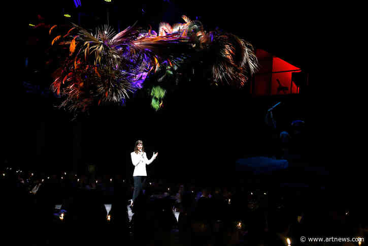 Berlin’s Gropius Bau Gets New Director, Loaned Roman Statue Seized at Met, and More: Morning Links for March 31, 2023