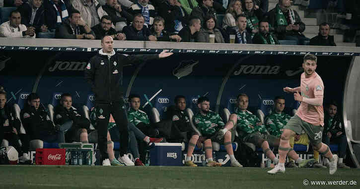 "Lassen uns nicht blenden"