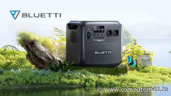 Kompakt, leistungsstark, günstig: Bluetti stellt neue Powerstation vor