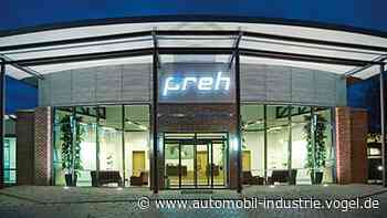 Preh wächst und bleibt profitabel