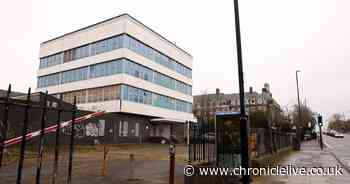 Abandoned Newcastle police station set for £5m revamp as planning saga finally reaches 'win-win' conclusion