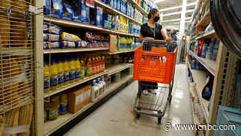 Key Fed inflation gauge rose 0.3% in February, less than expected