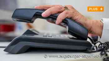 Schockanruf in Gerlenhofen: So ging eine Betrügerin der Polizei ins Netz