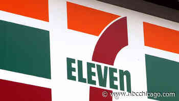 Three More Chicago 7-Eleven Stores Robbed at Gunpoint;  At Least 12 Hit This Week