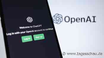 Daten- und Jugendschutz: Italien sperrt ChatGPT