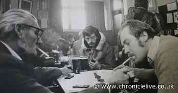 Tyneside in 1978 - 10 photographs from around our region 45 years ago