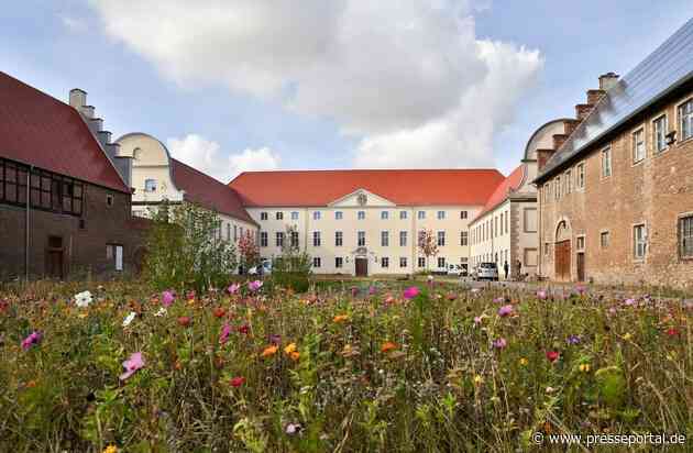 Zu Ostern nach Walbeck - Ein kleiner Ort feiert Kaiser Otto den Großen