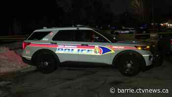 Georgina house fire claims a woman's life