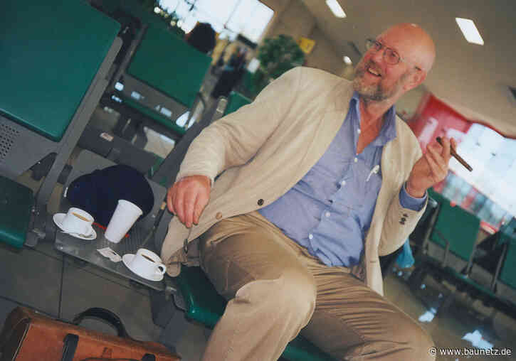 Baufrosch zwischen Kassel und Kuba
 - Zum Tod von Mike Wilkens