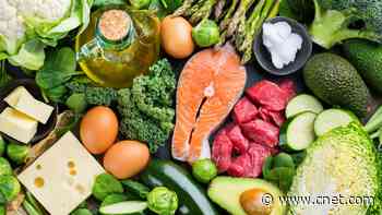 Atkins Diet Review: Rules, Risks and Foods to Eat for Beginners     - CNET