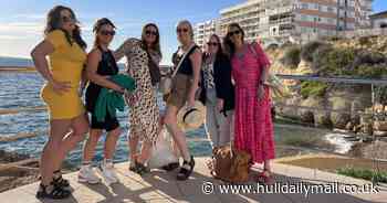 Mums bagged 12-hour holiday in Ibiza for £34