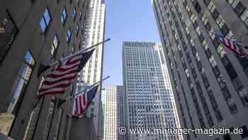 Gewerbeimmobilien – das nächste Bankenrisiko