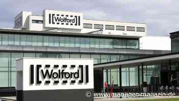 Wolford: Traditionshersteller muss sein Hauptquartier räumen, wie geht es weiter?