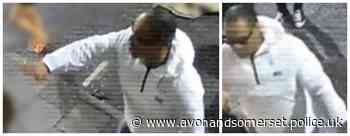 CCTV appeal after woman assaulted outside Weston-super-Mare venue