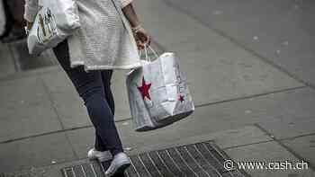 US-Bürger steigern Konsum etwas - Inflation auf dem Rückmarsch