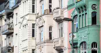 Die Monatsmiete: Schwere Last für Millionen