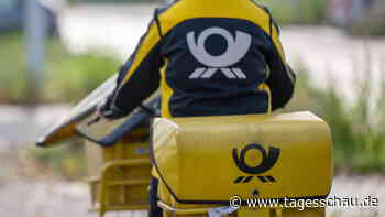 Ende des Post-Tarifstreits: Ver.di-Mitglieder für Einigung