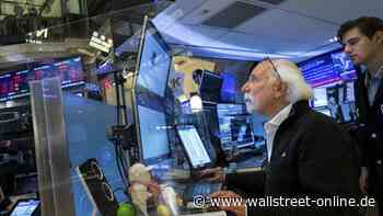 Droht ein neuer Börsencrash?: Ist das die nächste Gefahr für den Aktienmarkt?