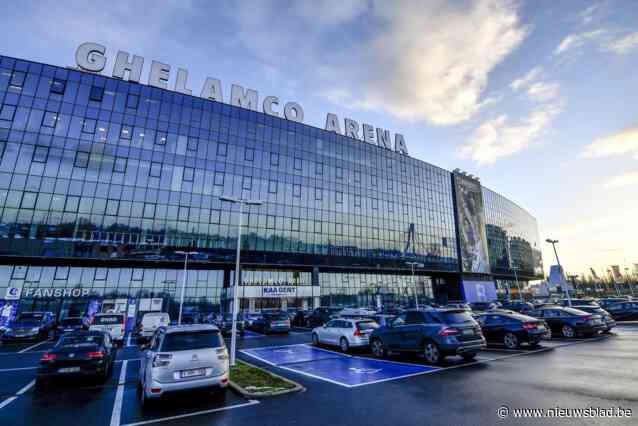 Stad Brussel mocht erfpacht Ghelamco voor Eurostadion opzeggen
