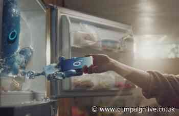 O2 backs phone upgrade service with 'disruptive' TV ad break