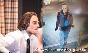 Concern for Padiham man Peter Beason missing for more than a week