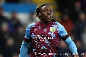 Football fan sentenced over ‘vile’ tweet about Burnley striker