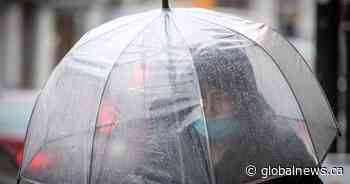 Freezing rain in forecast for southern Ontario on Friday