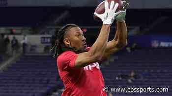 2023 NFL Draft: TCU Pro Day sees Quentin Johnston, Max Duggan show connection for Bill Belichick and others
