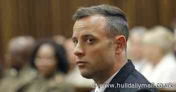 Oscar Pistorius to remain in jail as parole is denied