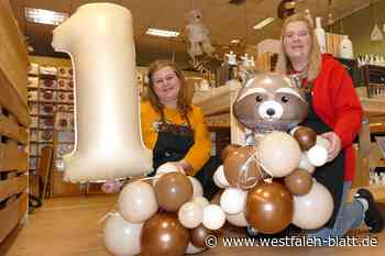 „Schöngeküsst“ öffnet in Höxter nach Umzug aus Beverungen