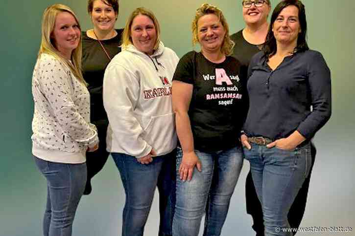 Paderborner Verein will Kindertagespflege bekannter machen
