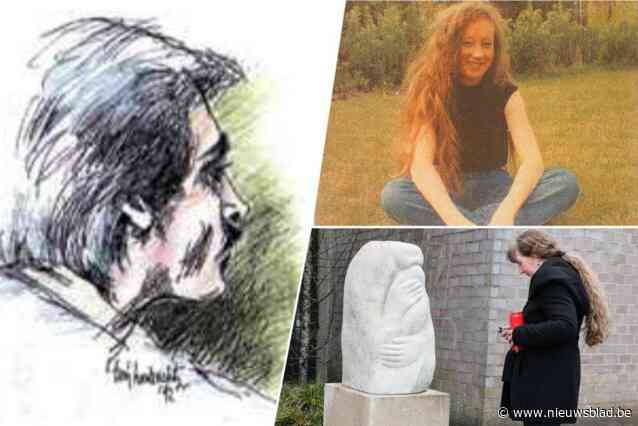 ‘Monster van Woensdrecht’ blijft opgesloten, moeder van vermoorde Inge (14) opgelucht: “Zulke mensen zijn niet behandelbaar”