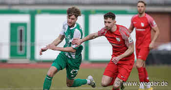 Neuer Monat, neues Glück