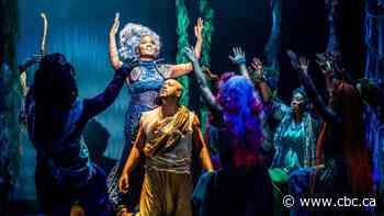 Of The Sea and other Black operas are changing the face of classical music