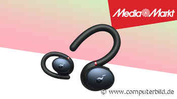 Nur 69 Euro: In-Ear Soundcore Sport X10 von Anker