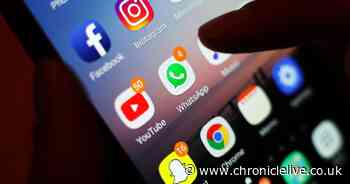 WhatsApp users warned about terrifying text used by scammers to hack into phones