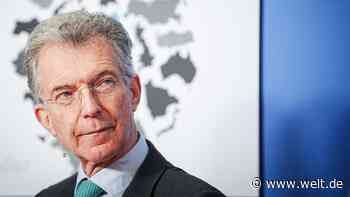 Chef der Münchner Sicherheitskonferenz zur neuen außenpolitischen Strategie Russlands