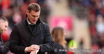 'Not many weaknesses' - the big Rotherham United verdict on Hull City