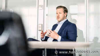 Versicherung: Gothaer-Chef Schoeller: Versicherer müssen sich in diesem Jahr auf weniger Geschäft einstellen