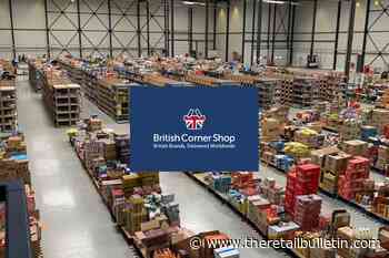 British Corner Shop secures investment to fund its global growth strategy